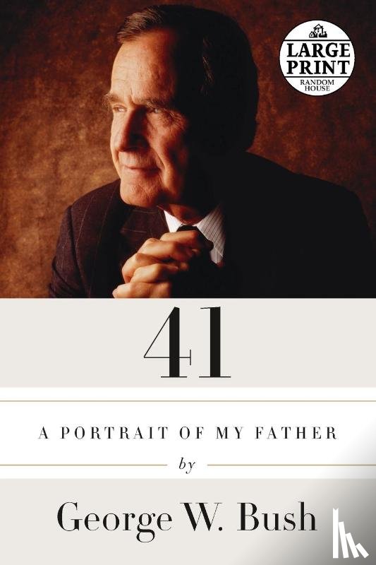 Bush, George W. - 41