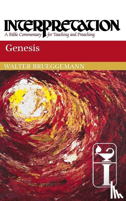 Brueggemann, Walter - Genesis