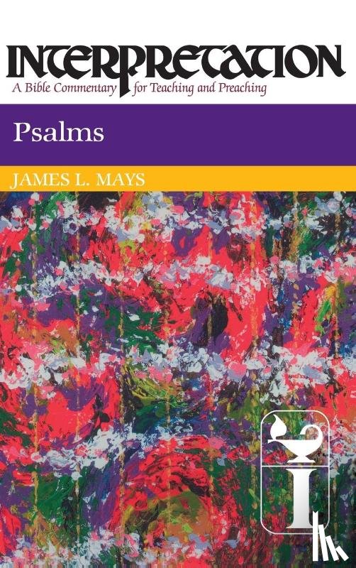 Mays, James Luther - Psalms