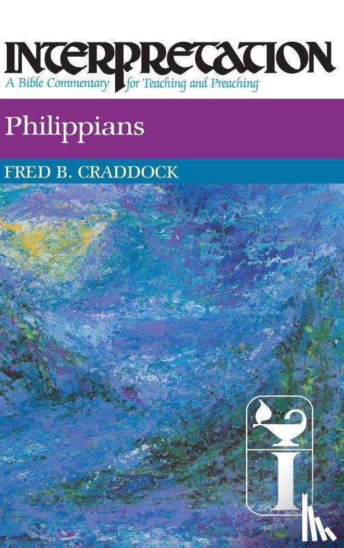 Craddock, Fred - Philippians