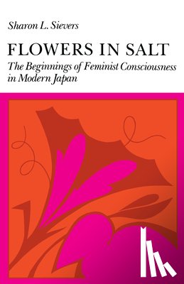 Sievers, Sharon L. - Flowers in Salt