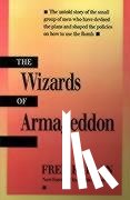 Kaplan, Fred - The Wizards of Armageddon