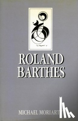 Michael Moriarty - Roland Barthes
