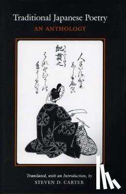  - Traditional Japanese Poetry