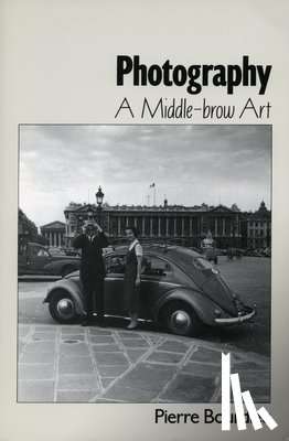 Pierre Bourdieu - Photography
