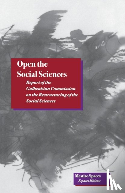  - Open the Social Sciences