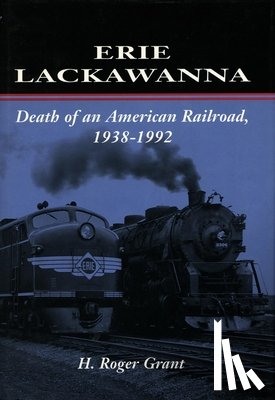 Grant, H. Roger - Erie Lackawanna