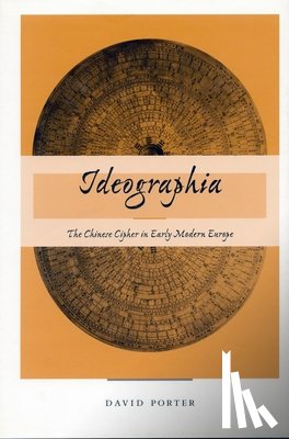 Porter, David - Ideographia
