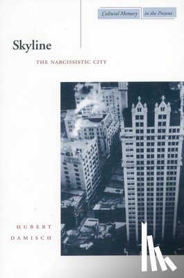 Damisch, Hubert - Skyline