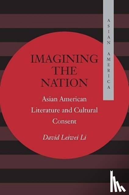 Li, David Leiwei - Imagining the Nation