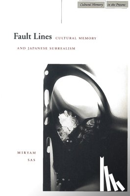 Sas, Miryam - Fault Lines