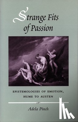 Pinch, Adela - Strange Fits of Passion