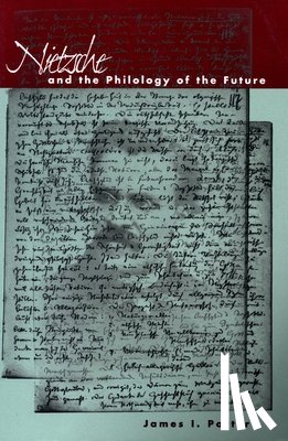 Porter, James I. - Nietzsche and the Philology of the Future