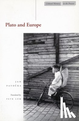 Patocka, Jan - Plato and Europe