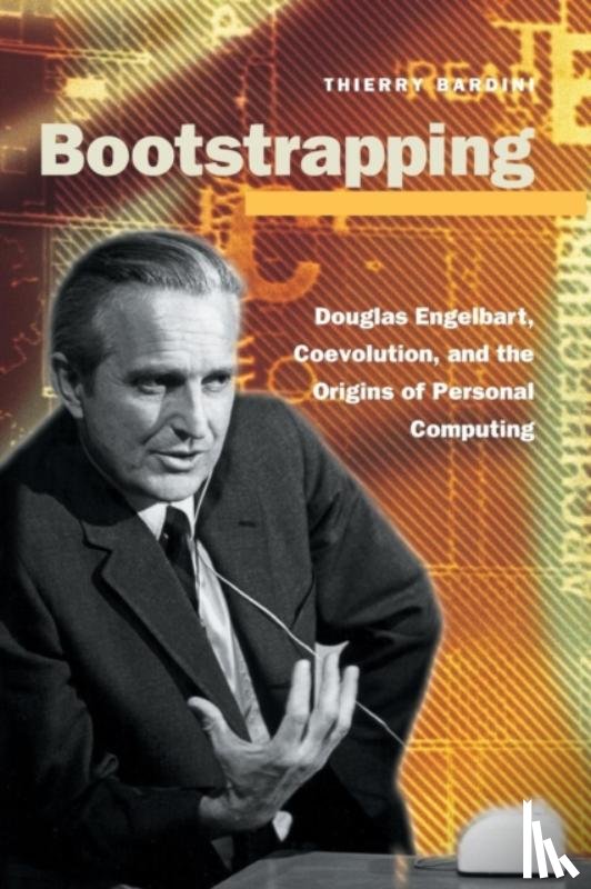 Bardini, Thierry - Bootstrapping