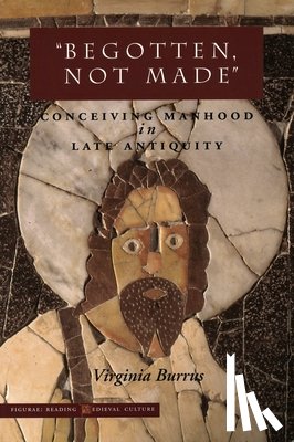 Burrus, Virginia - ‘Begotten, Not Made’