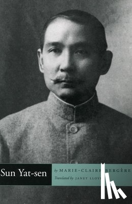 Bergere, Marie-Claire - Sun Yat-sen