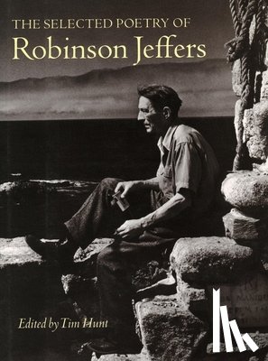 Jeffers, Robinson - The Selected Poetry of Robinson Jeffers