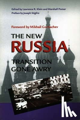  - The New Russia