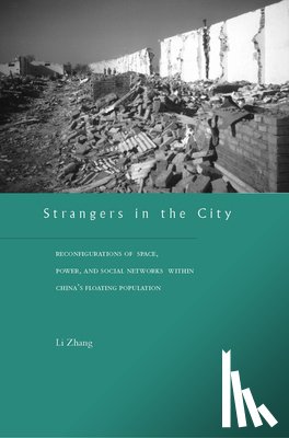 Zhang, Li - Strangers in the City