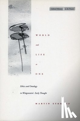 Stokhof, Martin - World and Life as One