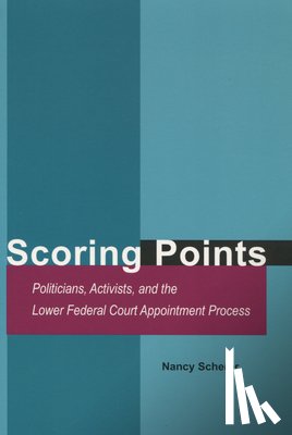 Scherer, Nancy - Scoring Points