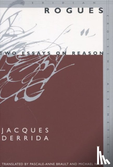 Derrida, Jacques - Rogues