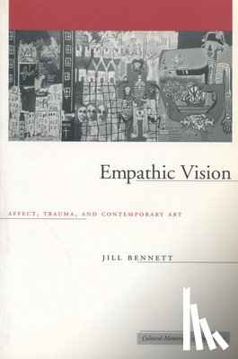Bennett, Jill - Empathic Vision