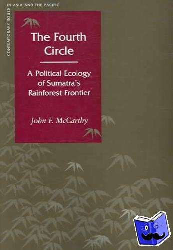 McCarthy, John F. - The Fourth Circle