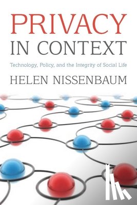 Nissenbaum, Helen - Privacy in Context