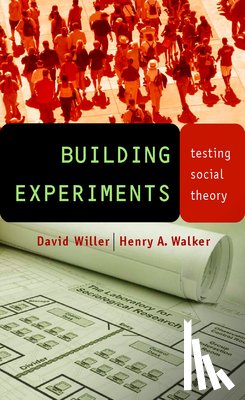 Willer, David, Walker, Henry A. - Building Experiments