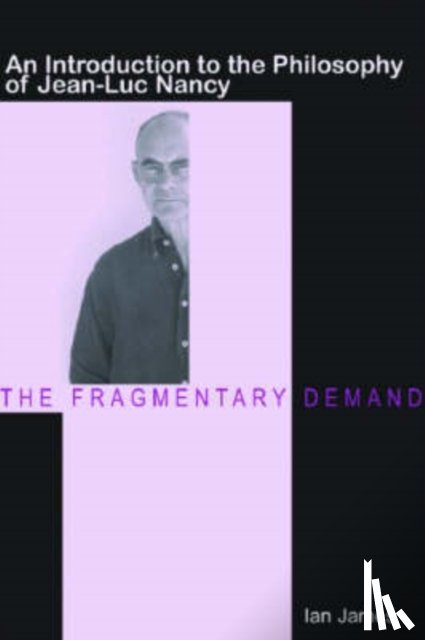 James, Ian - The Fragmentary Demand