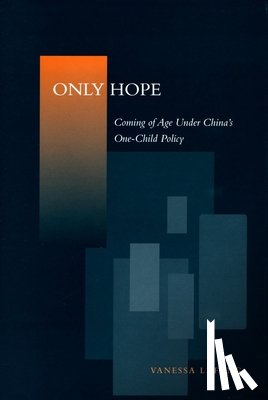 Fong, Vanessa L. - Only Hope