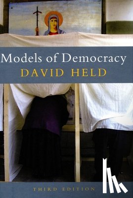 Held, David - Models of Democracy, 3rd Edition