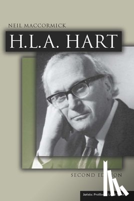 MacCormick, Neil - H.L.a. Hart