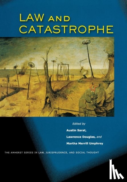  - Law and Catastrophe