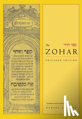  - The Zohar