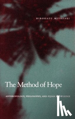 Miyazaki, Hirokazu - The Method of Hope