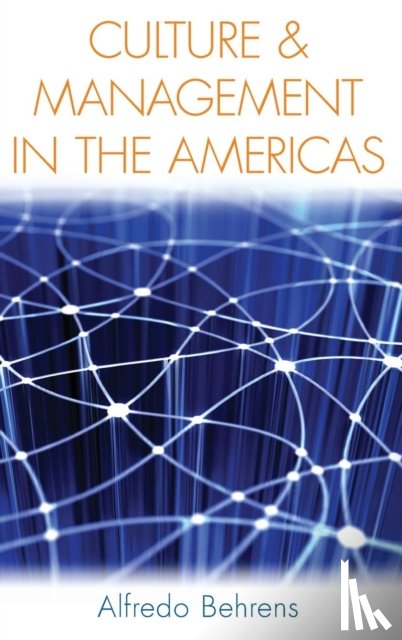 Behrens, Alfredo - Culture and Management in the Americas