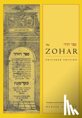  - The Zohar