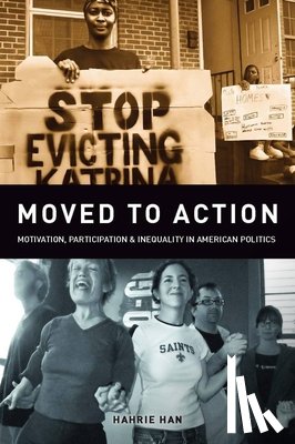 Han, Hahrie C. - Moved to Action