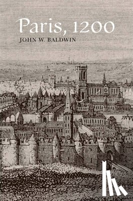Baldwin, John - Paris, 1200
