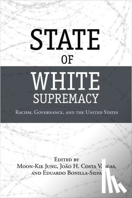  - State of White Supremacy