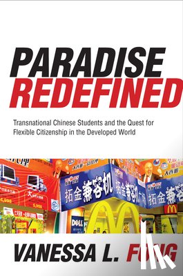 Fong, Vanessa - Paradise Redefined
