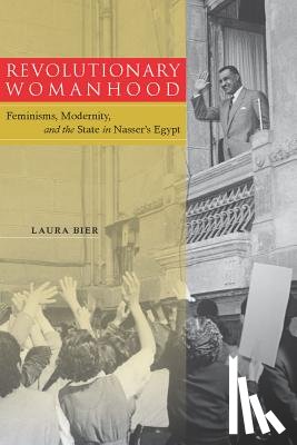 Bier, Laura - Revolutionary Womanhood