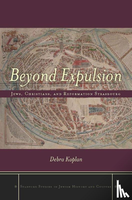 Kaplan, Debra - Beyond Expulsion