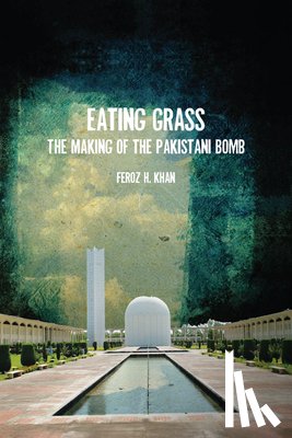 Khan, Feroz - Eating Grass