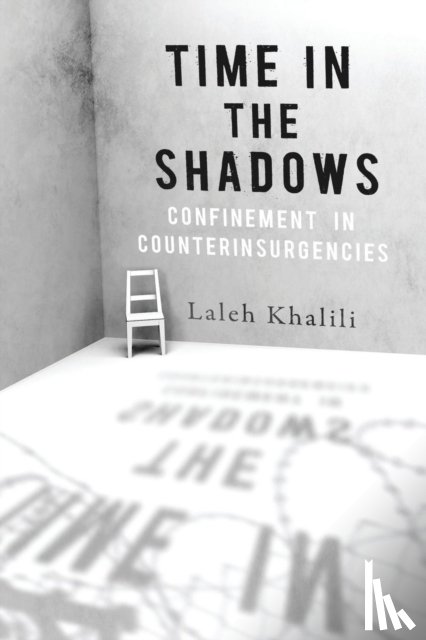 Khalili, Laleh - Time in the Shadows