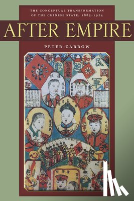 Zarrow, Peter - After Empire