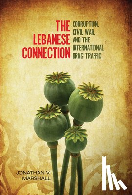 Marshall, Jonathan - The Lebanese Connection